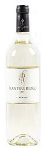 Planters Ridge Winery L' Acadie 2020